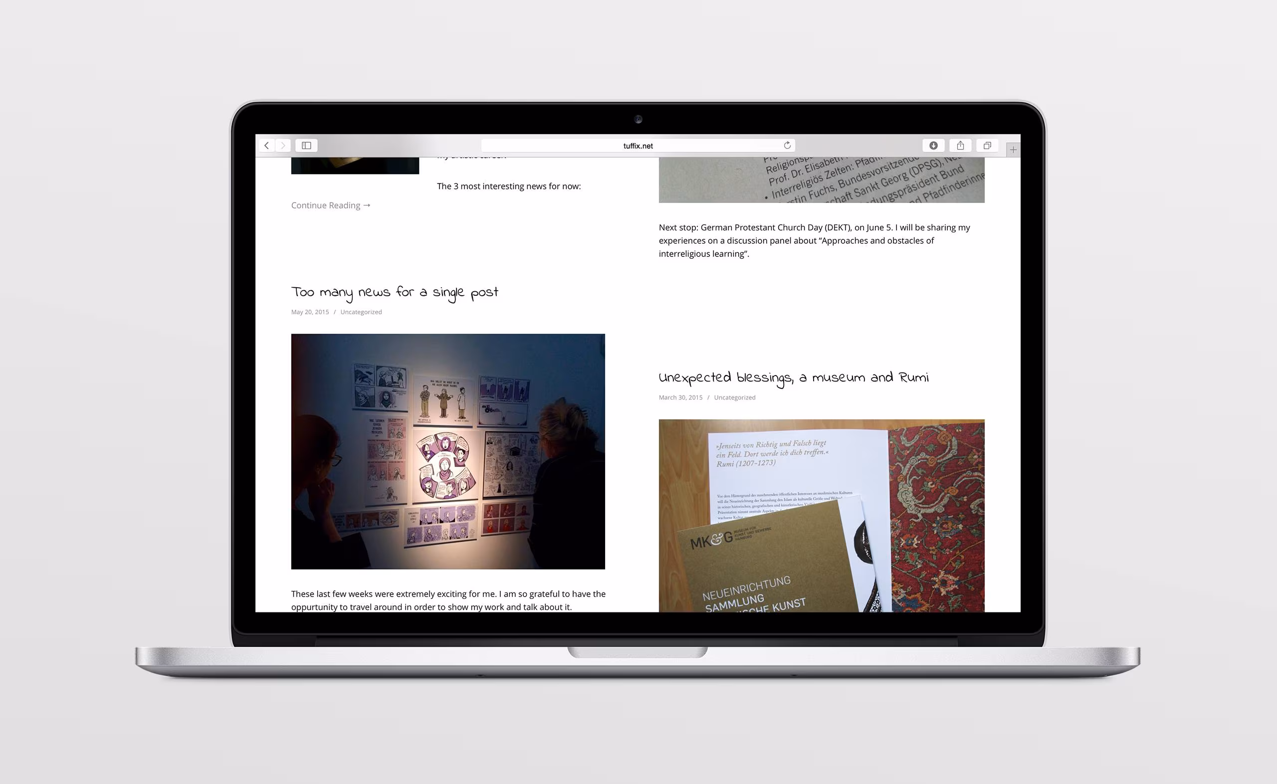 Tuffix Webdesign