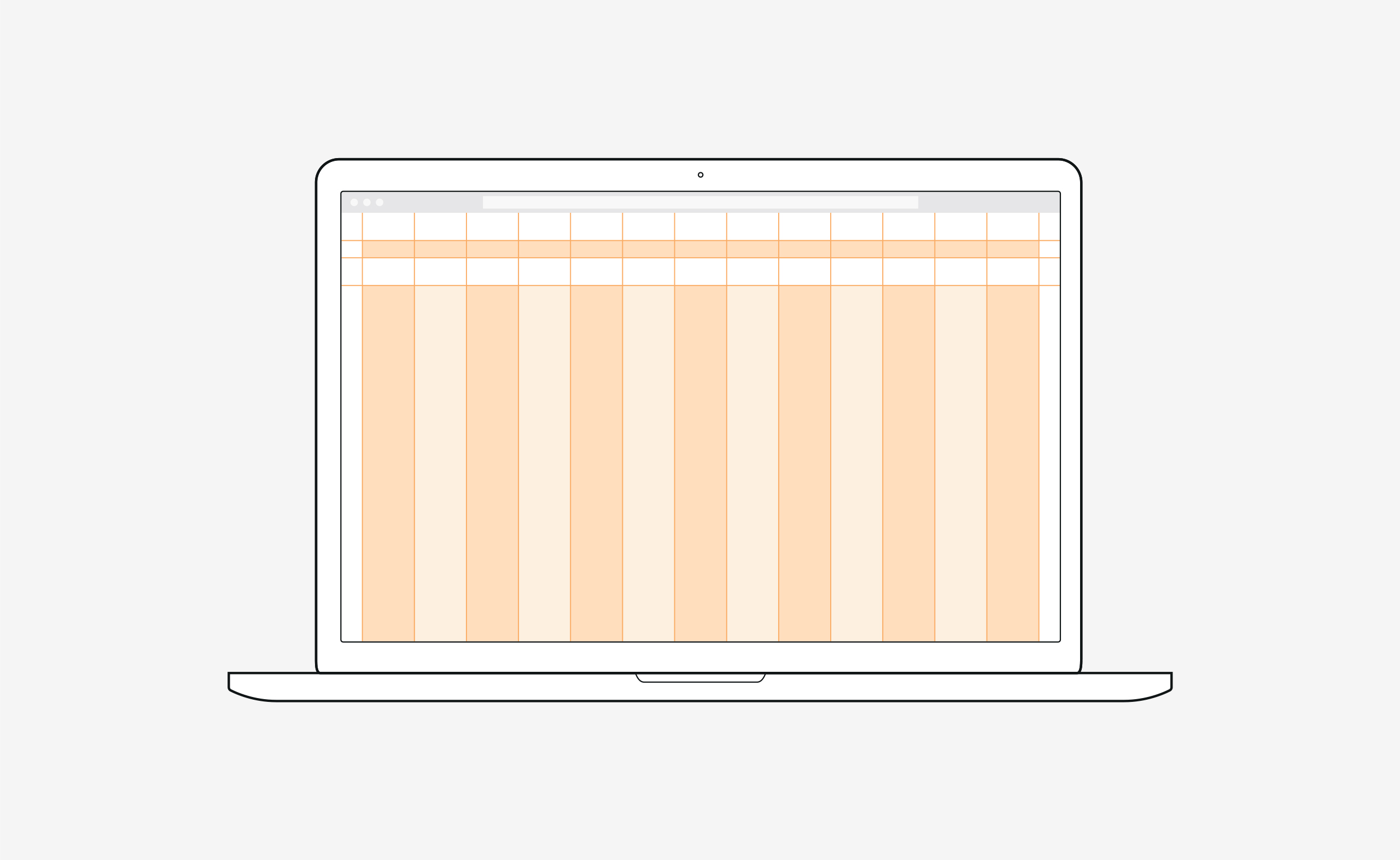 Webdesign Grid Solval