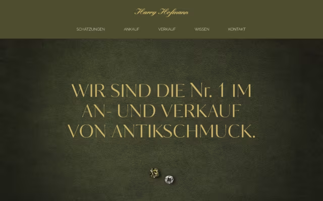 Harry Hofmann