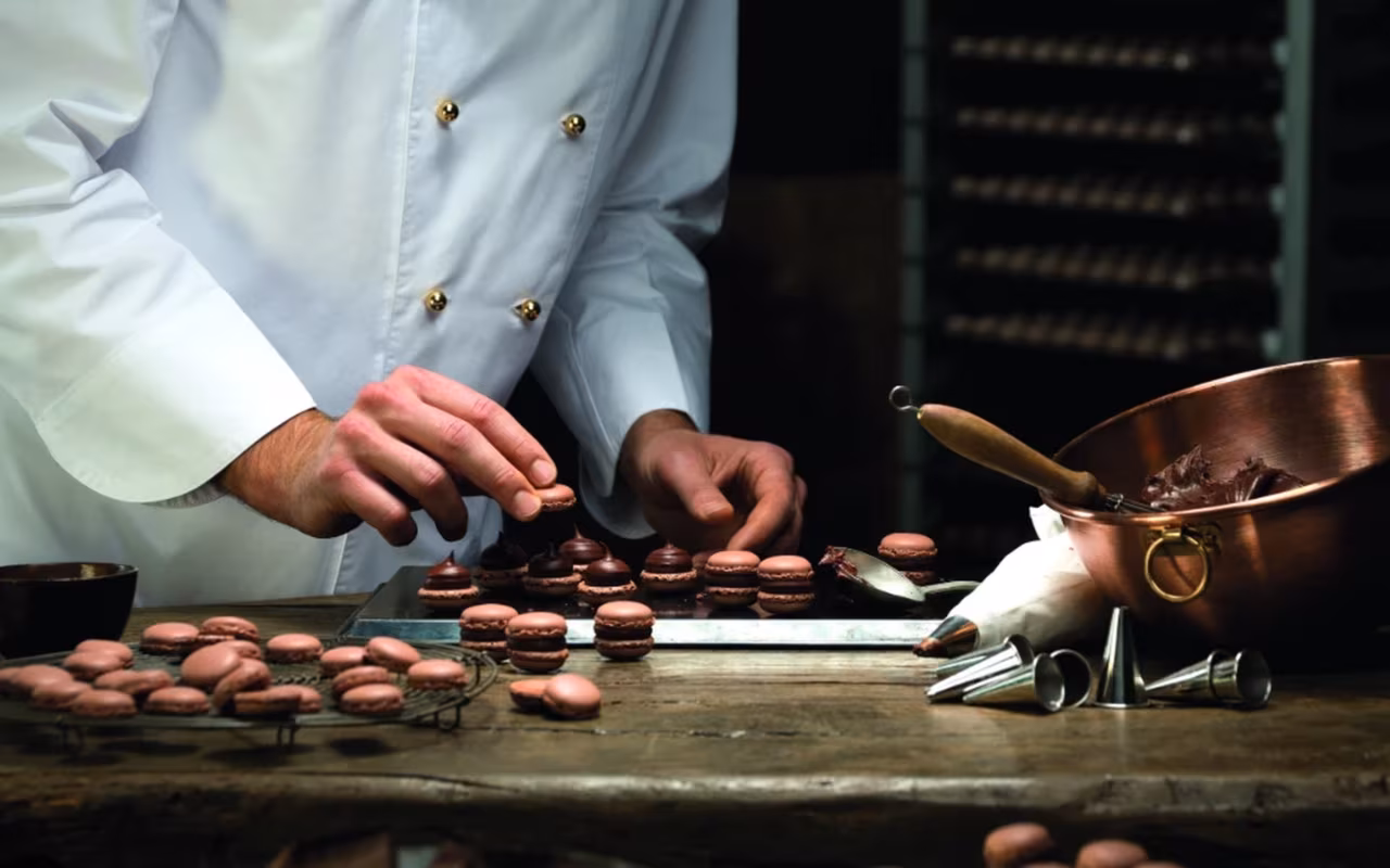 Confiserie Sprüngli