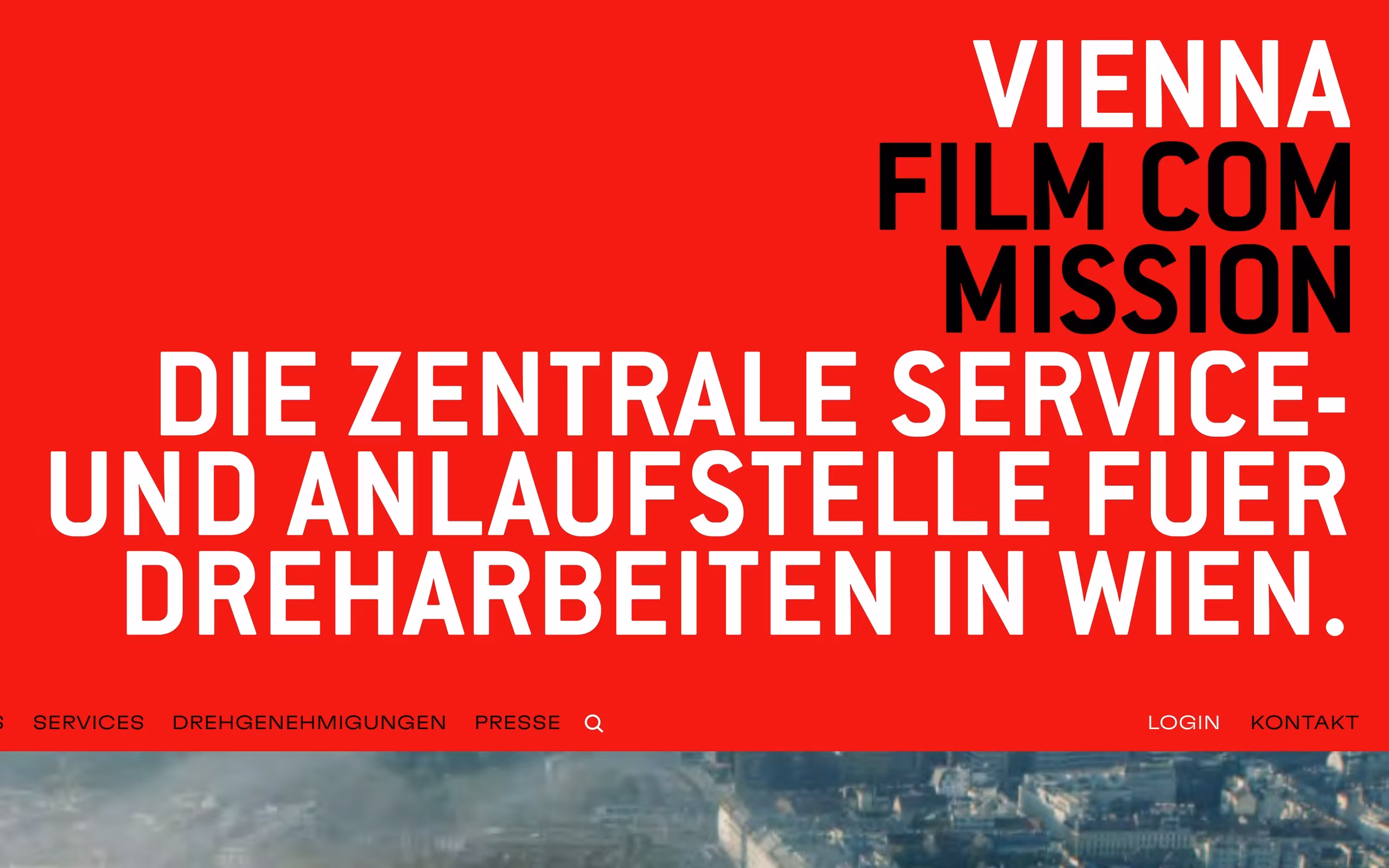 Vienna Film Commission