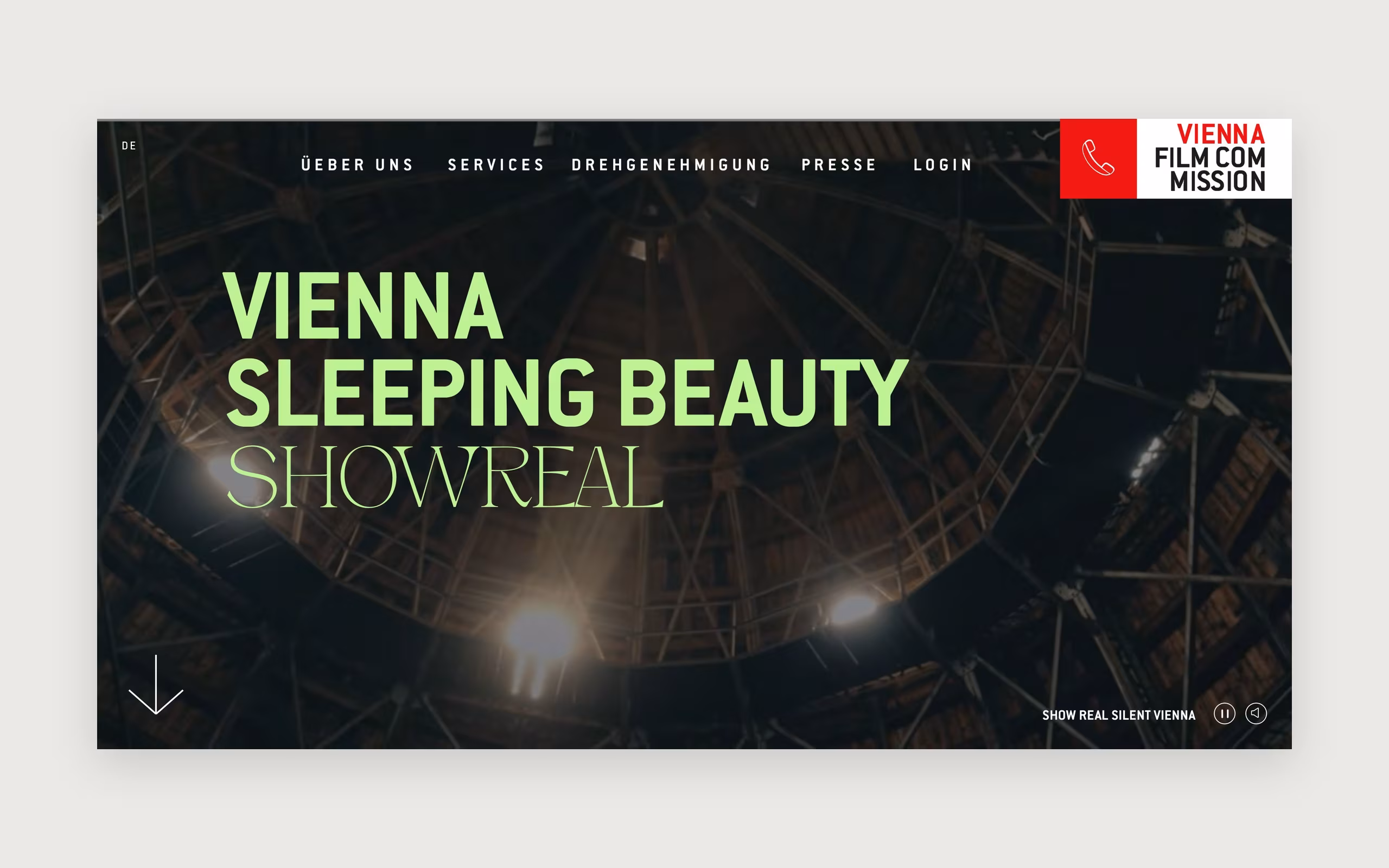 Vienna Film Commission