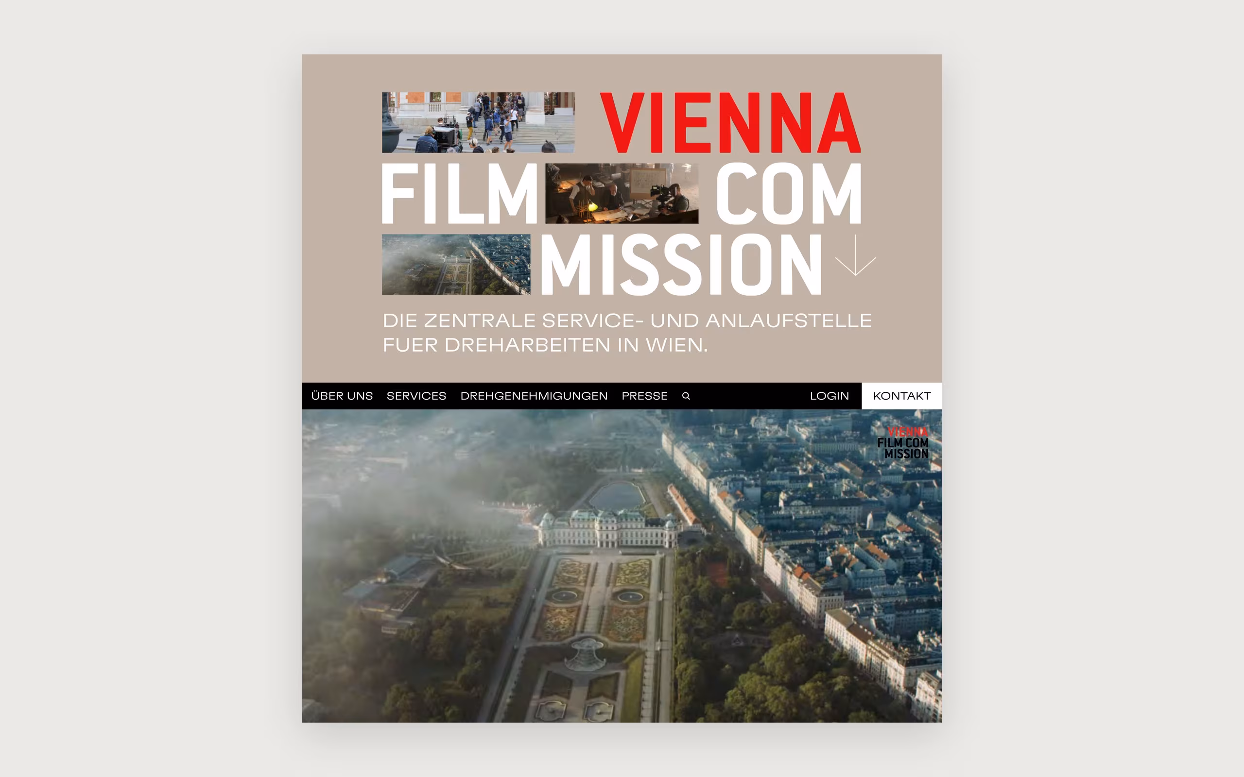 Vienna Film Commission