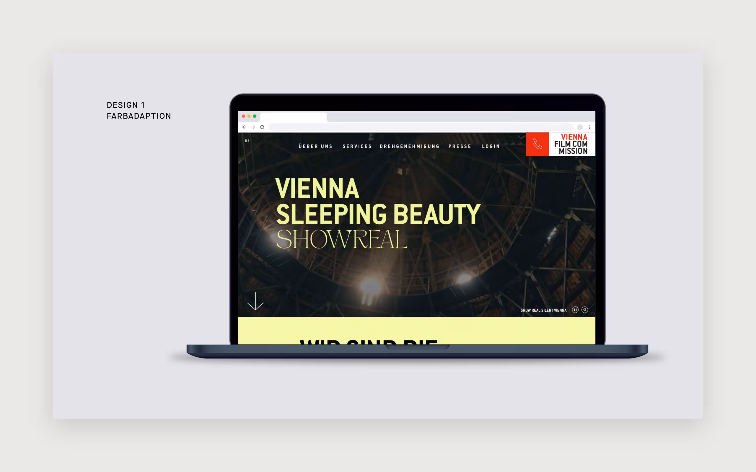 Vienna Film Commission